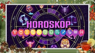 Výklad karet  HOROSKOP ♈♉♊♋♌♍♎♏♐♑♒♓ tarot horoskop karty [upl. by Herwick]