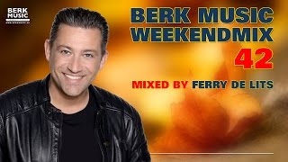 Berk Music Weekendmix 42 [upl. by Phippen]