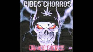 Pibes chorros  Que calor [upl. by Gonzalez786]