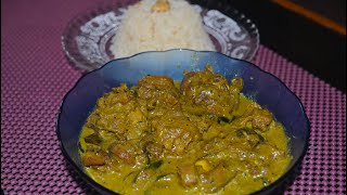 Jeera chicken recipeനാടൻ ജീരക കോഴി [upl. by Adamo]