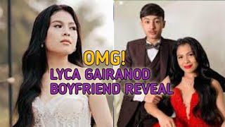 🔸viral todayLYCA GAIRANOD PINAKILALA na ang BOYFRIENDsa 18 birthday [upl. by Nylekcaj711]