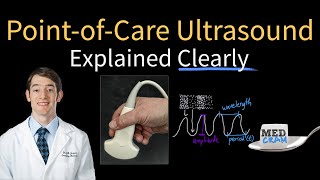 Introduction to Point of Care Ultrasound POCUS  Basics [upl. by Gage]