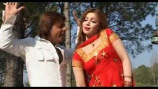 PaShTo SoNg  SaA jAdOo De KaRe DeY [upl. by Townie]