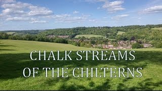 Chalk Streams of the Chilterns [upl. by Atilrep]