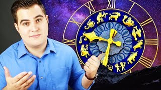 Astrología ¿Qué dice la Biblia [upl. by Faux]