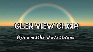 Glen View SDA Choir  Kune musha wevatsvene [upl. by Dorcus]