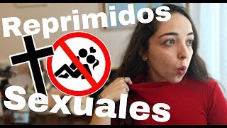 😈SEXUALIDAD CATÓLICA para JÓVENES😅 │¿Por qué la sexualidad es un TABÚ¿Qué dice la BIBLIA [upl. by Mundt]