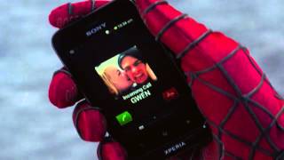 The Amazing SpiderMan 2 ringtone [upl. by Tsenre]