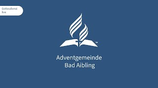 Teenie Musical  Adventgemeinde Bad Aibling [upl. by Hayton]