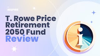 T Rowe Price Retirement 2050 Fund Review Pros and Cons [upl. by Werbel]