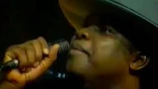 Kanda Bongo Man Live Isambe [upl. by Gregory]