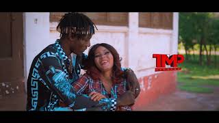 Debby Hwot Ft De Donzy Fantasy official video [upl. by Anillehs453]