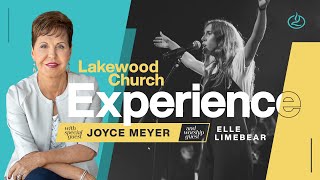 Lakewood Church Service  Joyce Meyer Live  February 6 2022 [upl. by Jolee]