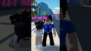 TEEN caught sneaking into BOYFRIENDS house at 3am livetopia roblox [upl. by Casmey479]