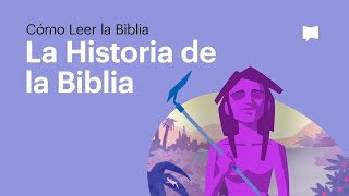 La Historia de la Biblia [upl. by Lauren931]