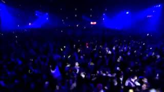 TiëstoElements of Life live [upl. by Lucienne]