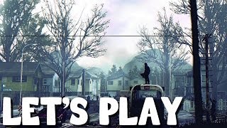 DeadLight  Lets Play  Episode 02 [upl. by Shakti784]