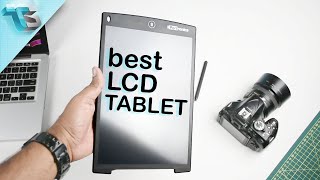 LCD Writing Tablet Future of notepad [upl. by Jarrod652]