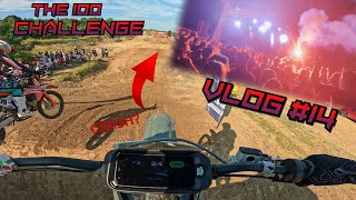 MXVLOG 14  The 100 Challenge [upl. by Formenti]