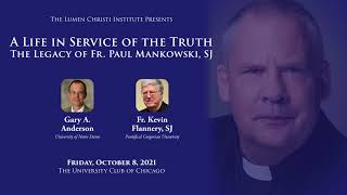 A Life in Service of the Truth The Legacy of Fr Paul Mankowski SJ [upl. by Ettezil100]