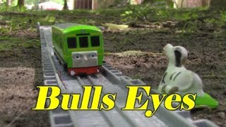 The ERTL Series  Bulls Eyes [upl. by Lleznov626]