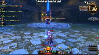 Neverwinter PvP First duels mod 6 [upl. by Melan]