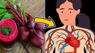 What Happens If You Eat Beetroot Everyday  Beetroot Benefits [upl. by Careaga165]