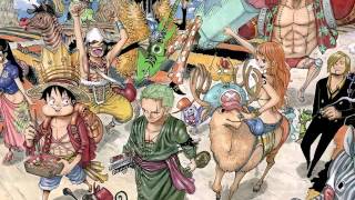 one piece op13 『one day』 full [upl. by Oinota]