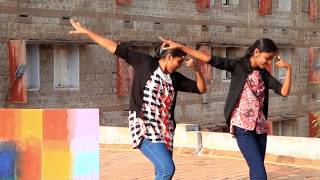 Morrakka Mattrakka  Lakshmi  AC amp RI CSC amp RI Madurai  Lights Camera Dance [upl. by Haorbed]