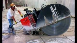 Concrete Cutting Chris Jones [upl. by Plath]