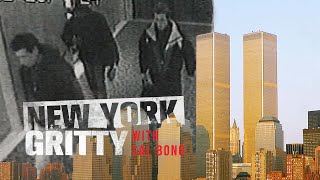 How Over 1M Was Stolen From the World Trade Center in 1998 [upl. by Barbur]