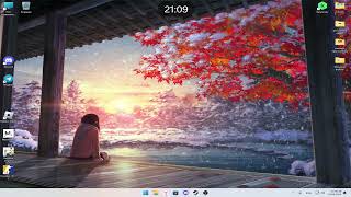 ❤️ГАЙД ДЛЯ КРАСИВОГО РАБОЧЕГО СТОЛА ДЛЯ WINDOWS 11❤️ [upl. by Immat205]