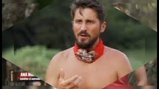 SURVIVOR ROMANIA 3 APRILIE 2024 A FOST ELIMINAT SI REINTORS LA RAZBOINICI [upl. by Dianne]