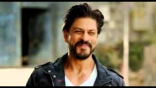 Shahrukh Khan Song [upl. by Ylekalb]