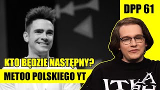 METOO polskiego YT  Stuu i Gargamel z poważnymi oskarżeniami  Dzwoni Papuga Podcast 61 [upl. by Gabriella]