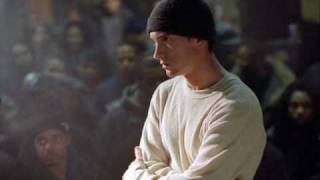 Eminem  Lose yourself Acapella [upl. by Rutger]