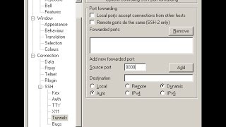 Habilitar el teclado numérico Keypad en tu sesión SSH [upl. by Neelhsa]