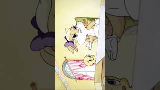 Baby Looney Tunes make a gift for their grandma [upl. by Aurie890]