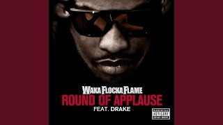 Round of Applause feat Drake [upl. by Asiil]