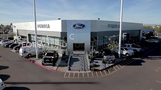 2021 Ford F150 King Ranch Peoria AZ [upl. by Ramhaj]