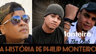 A história de Philip Monteiro o mago da música africana [upl. by Elorac]