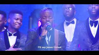 LoveWorld Singers CEYC Airport City Amen Choir  Purpose Live Video [upl. by Cousin]