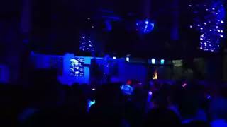 Carol Lee live love is darkness Sander van Doorn [upl. by Gombosi]