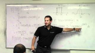 Communications Theory Lecture 3 [upl. by Henderson]