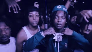 Kyle Rich x Dee Billz  ScatterSlowed Video [upl. by Suolhcin]