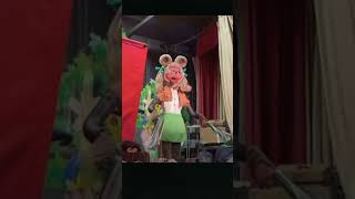 Mitzi mozzarella Billy Bobs wonderland 2022 singing dont hang up [upl. by Dorie659]