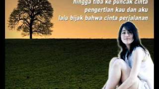 PERJALANAN CINTA  ACIL BIMBO Original [upl. by Ahcas]