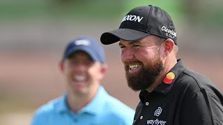 2024 Zurich Classic full field List of teams including Rory McIlroy and Shane Lowry [upl. by Leahcimnaj82]