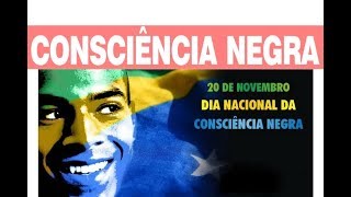 Feriado Consciência Negra 2024 Data [upl. by Ttennaj6]