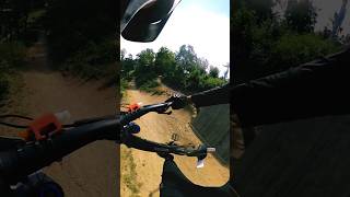 Nac Nac on Pickleback  insane 360 Shot mtb bicycle downhillbike downhill mountainbiking song [upl. by Dodwell]